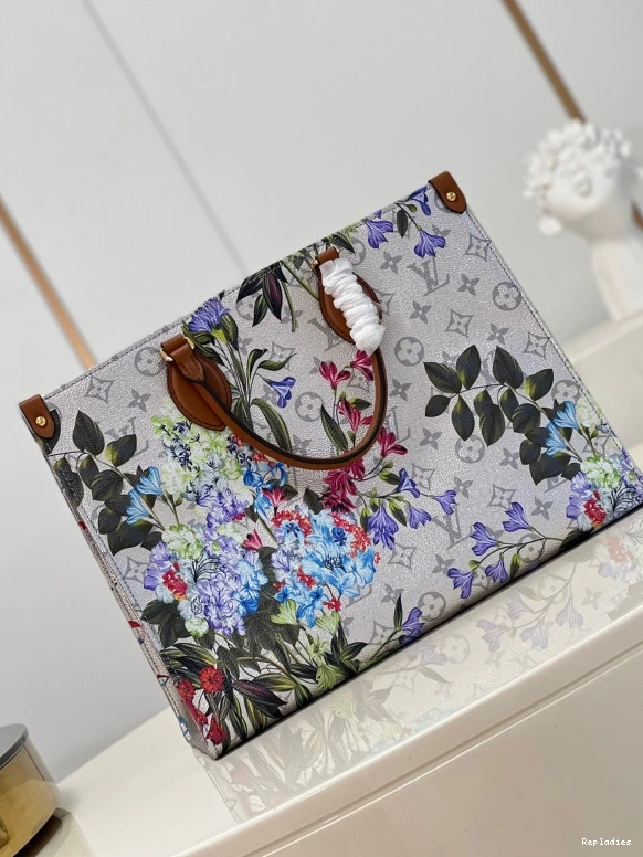Cheap ONTHEGO VUITTON MM LOUIS 0806